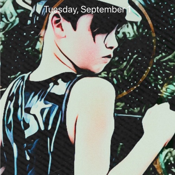 Meet your Posher, Sonny - Picture 6 of 9